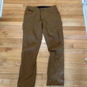 Men’s Kuhl Pants, size 32X32